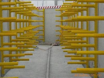 玻璃鋼模壓產品