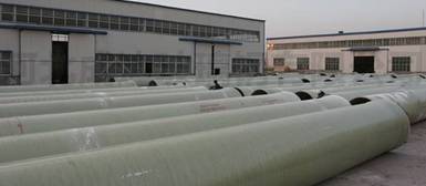 玻璃鋼管道，玻璃鋼管道磨具，玻璃鋼通風(fēng)管道，