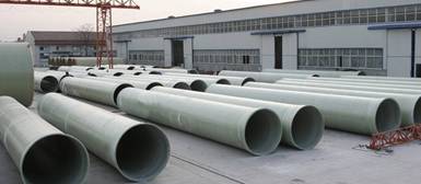 玻璃鋼管道，玻璃鋼管道磨具，玻璃鋼通風(fēng)管道，